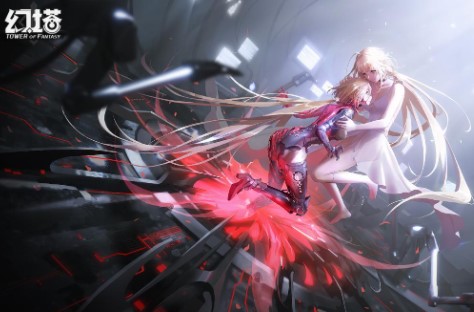 《幻塔》不用體力就能增加活躍度的方法介紹