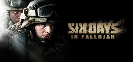 費盧杰六日（Six Days in Fallujah）