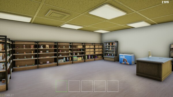 交易員生活模擬器2