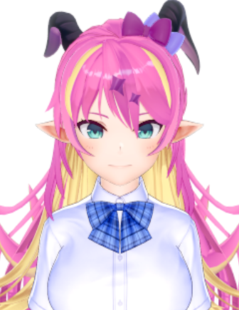 《戀活Sunshine》虛擬偶像魔乃阿蘿耶MOD