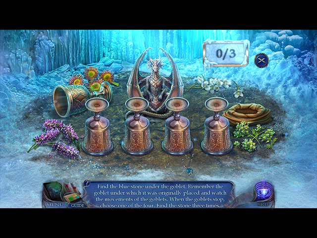 無形恐懼6：際遇之果