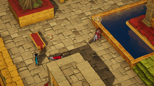 護衛艦：加勒比之影中文版