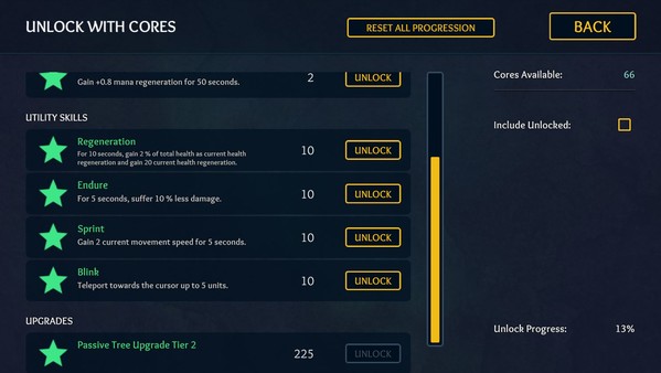 最后的陽光：重新點燃