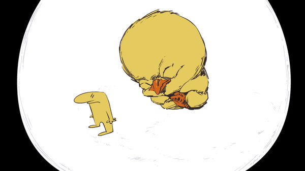 裂開了！褲先生