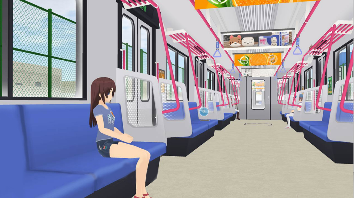 校園女神日記