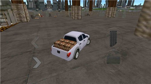 貨車老司機