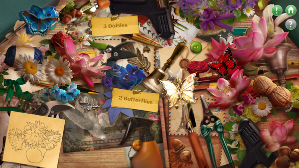 東西真多3：零碎物品