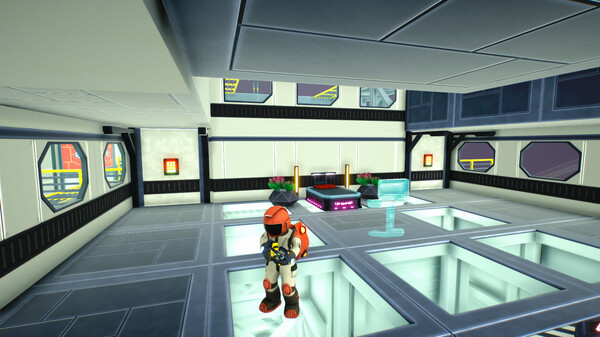 太空垃圾清道夫