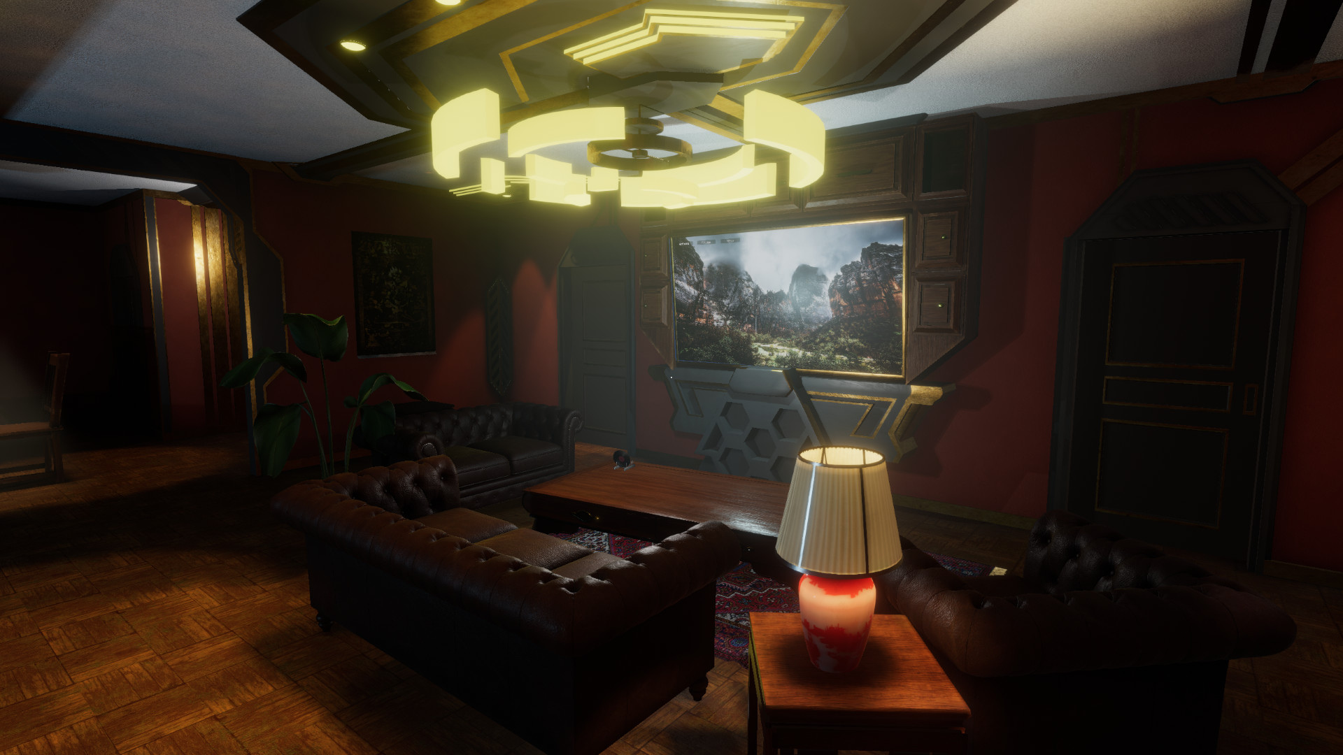 蛛絲詭跡steam版