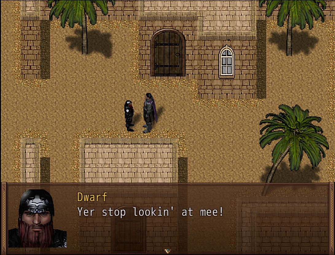 少拉之謎：洞穴