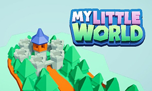 我的小世界