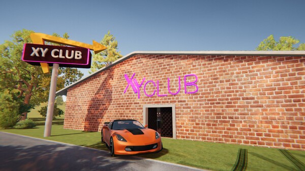 地產經紀模擬器