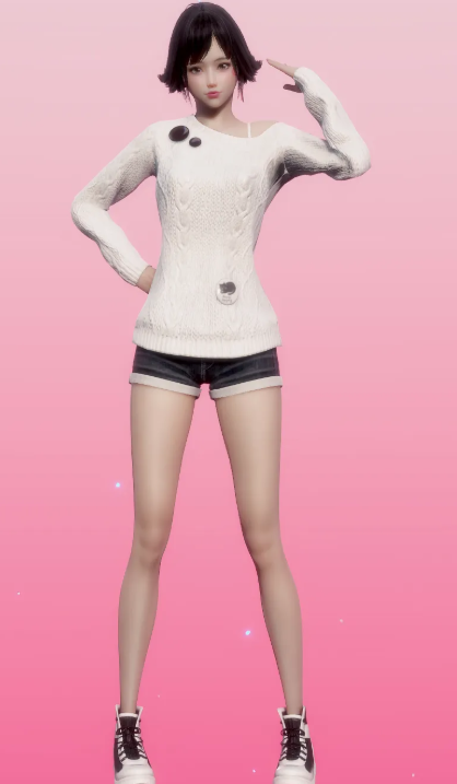 《ROOM Girl》鄰家小妹MOD