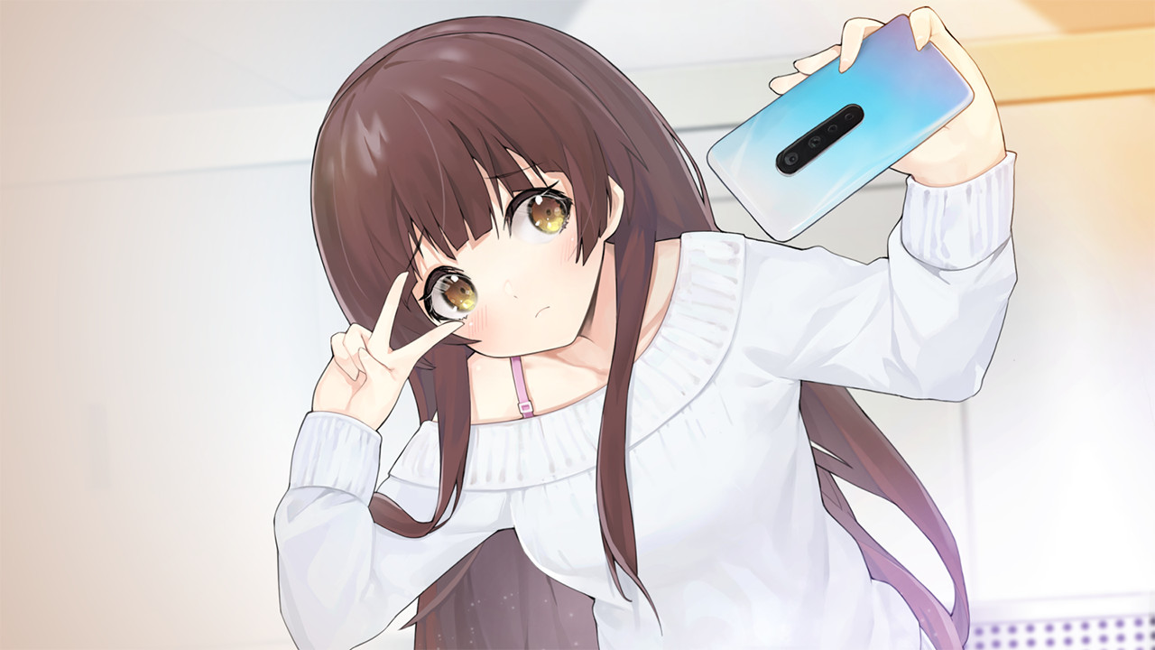 女裝少年短發妹中文版