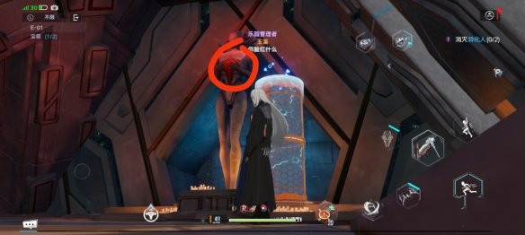 《幻塔》遺跡e01通關(guān)流程分享