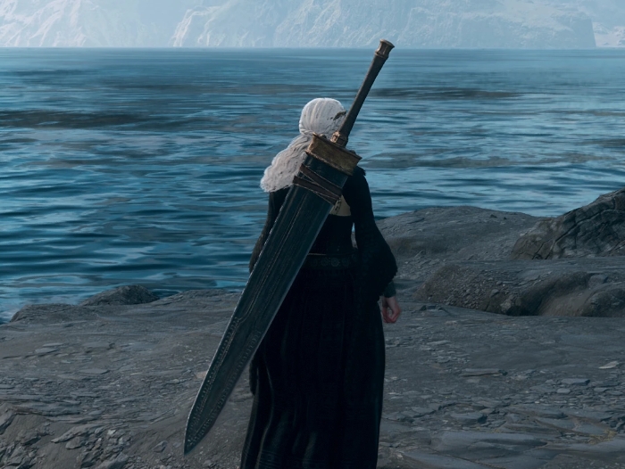 《龍之信條2》Warfarer武器指示器MOD