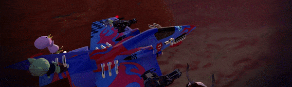 破翼者（Wing Breakers）