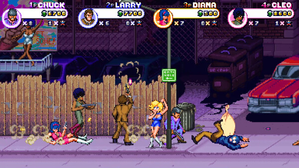 死亡愿望執法者：特別版