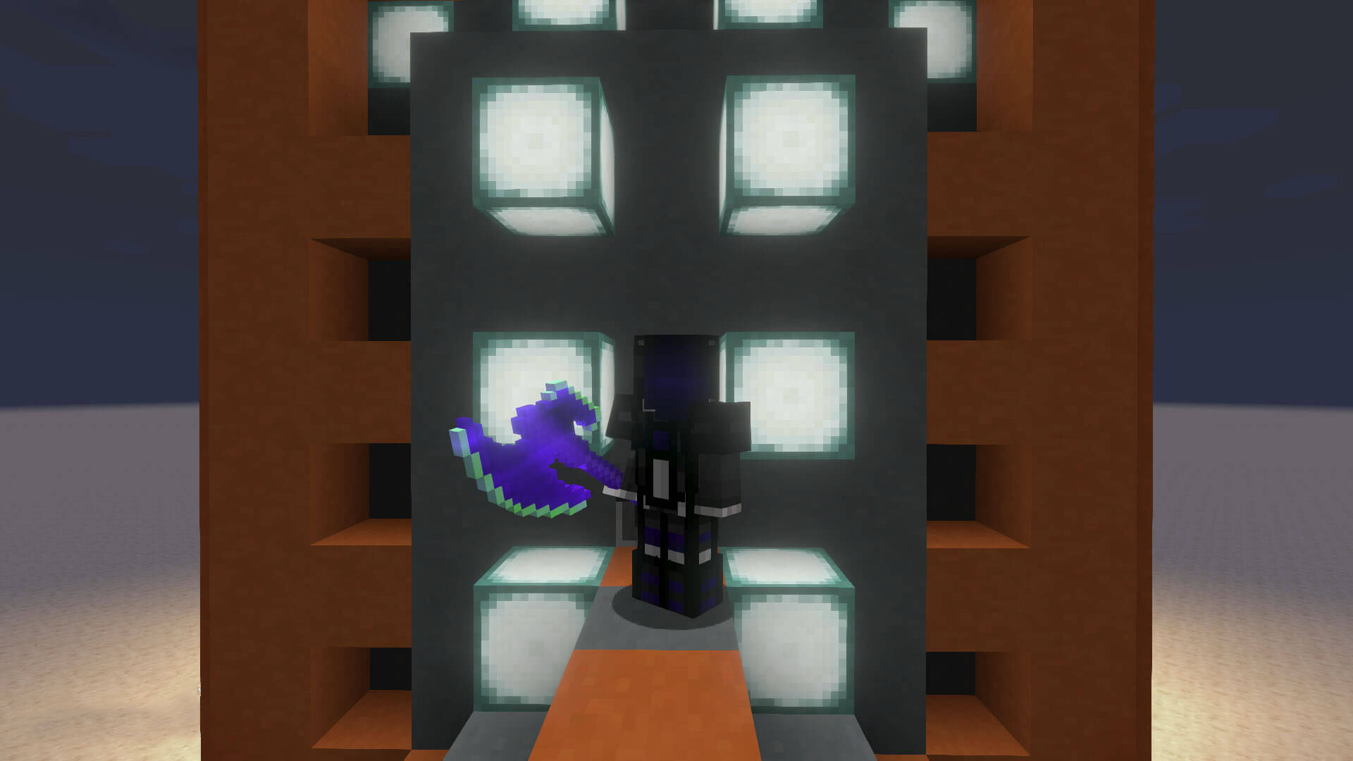 《我的世界》1.19.2工業革命MOD