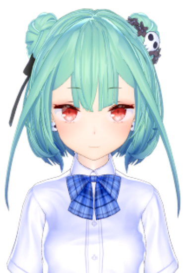 《戀活Sunshine》虛擬主播潤羽露西婭MOD