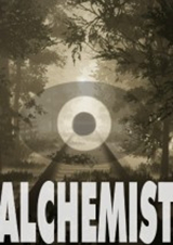 煉金術士：花園