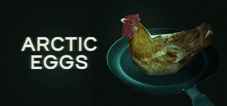 北極雞蛋（Arctic Eggs）