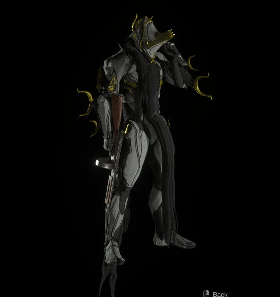 《生化危機4：重制版》暗影戰(zhàn)甲取代里昂衣服MOD