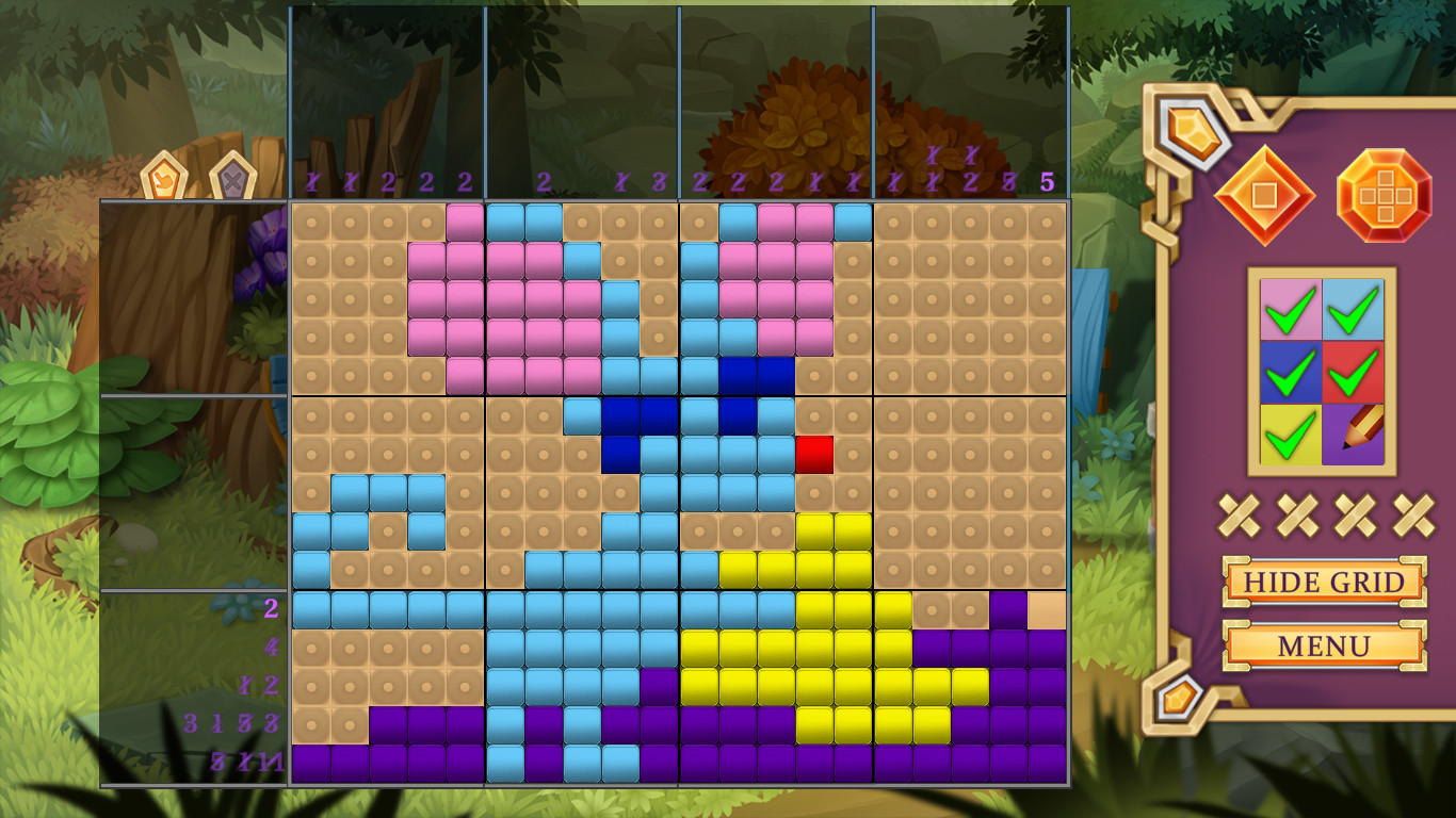 矮人工藝：父親的家破解版