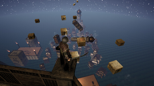 黑暗死亡地下城