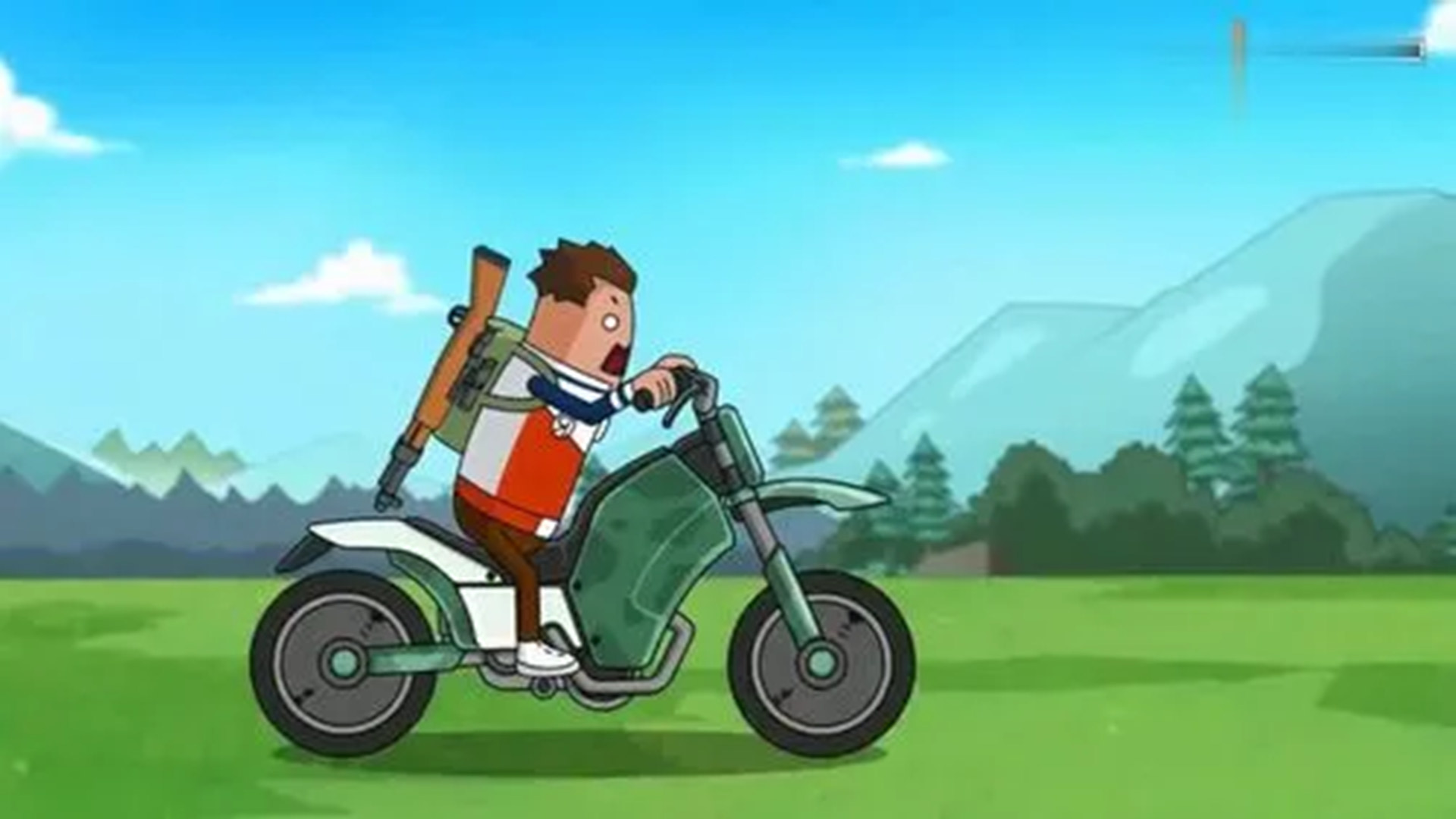 真實(shí)車輛破壞模擬器