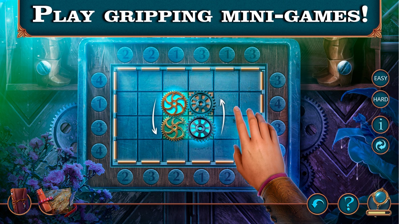 皇家浪漫：森林之戰