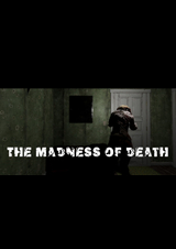 死亡的瘋狂