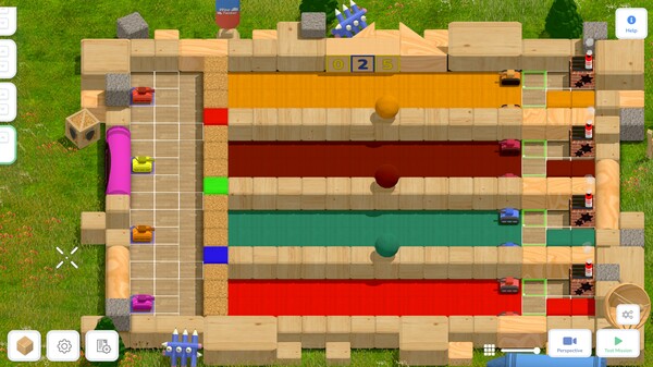 坦克大戰(zhàn)！