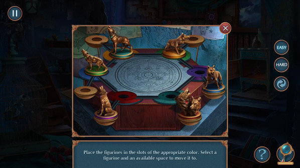 連心：滿月詛咒