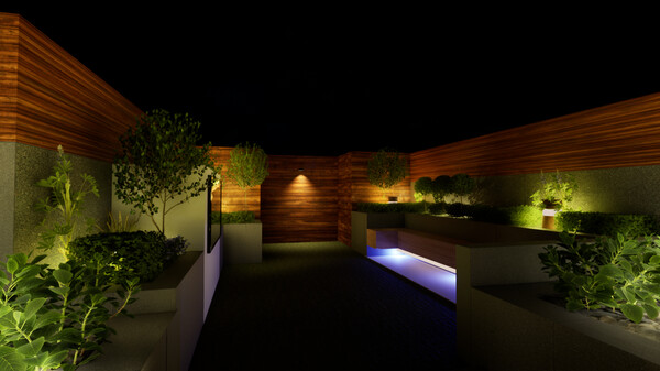 第九大道上的房屋