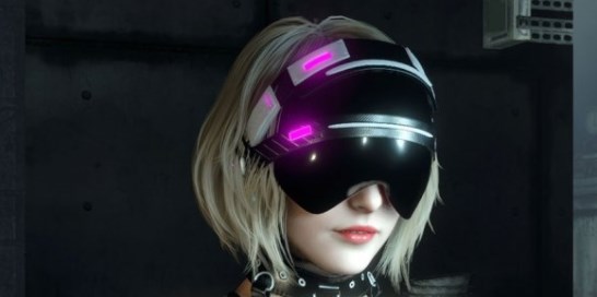 《生化危機4：重制版》阿什莉暗黑追獵者MOD[正式版]