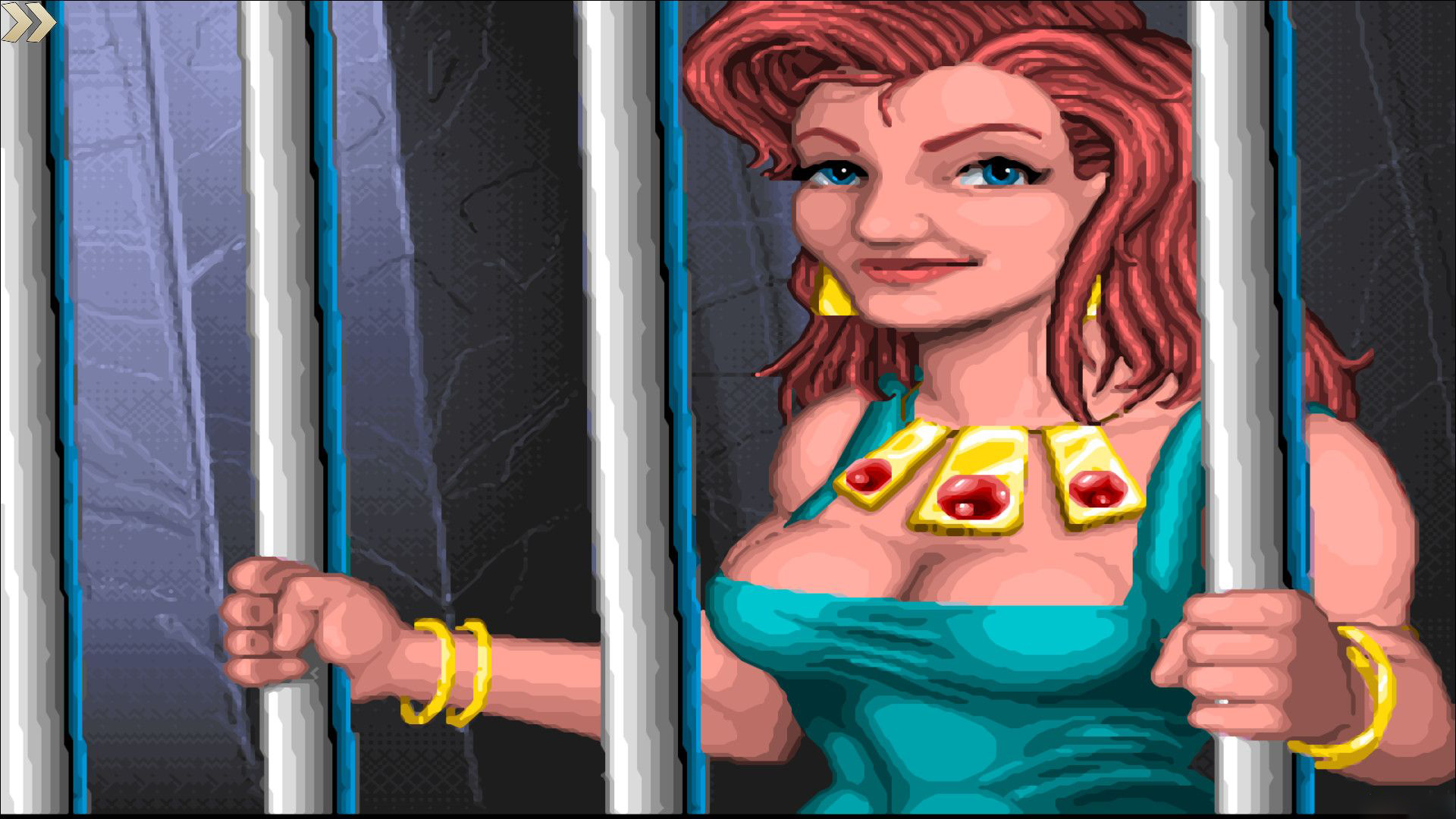 亞馬遜女王的航班25周年版