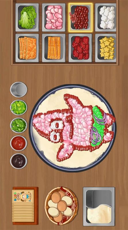廚房美食制作家無(wú)廣告版