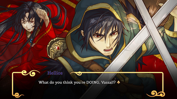 午夜太陽的路徑