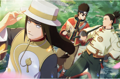 《火影忍者手游》2021年櫻與酒活動介紹