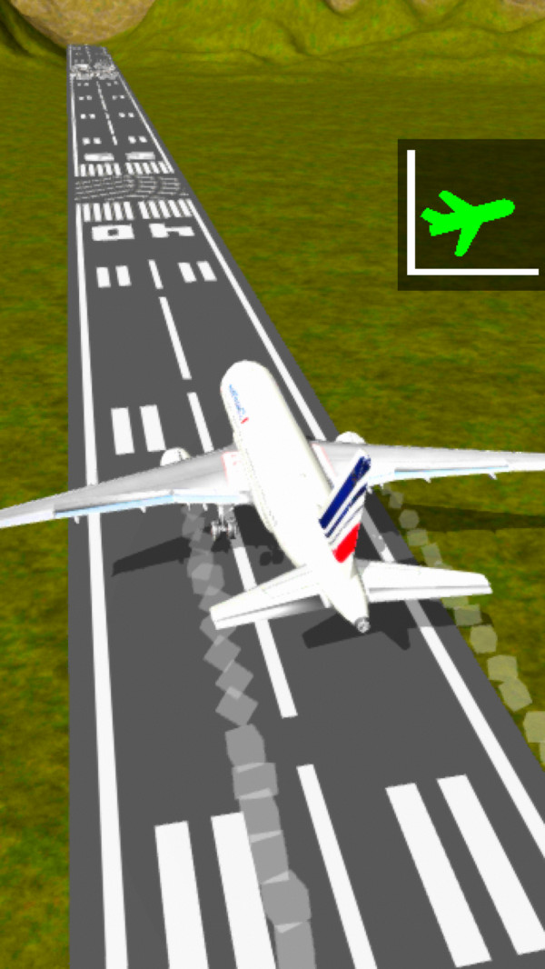 飛機飛行員3D