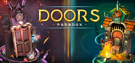 門：悖論（Doors: Paradox）