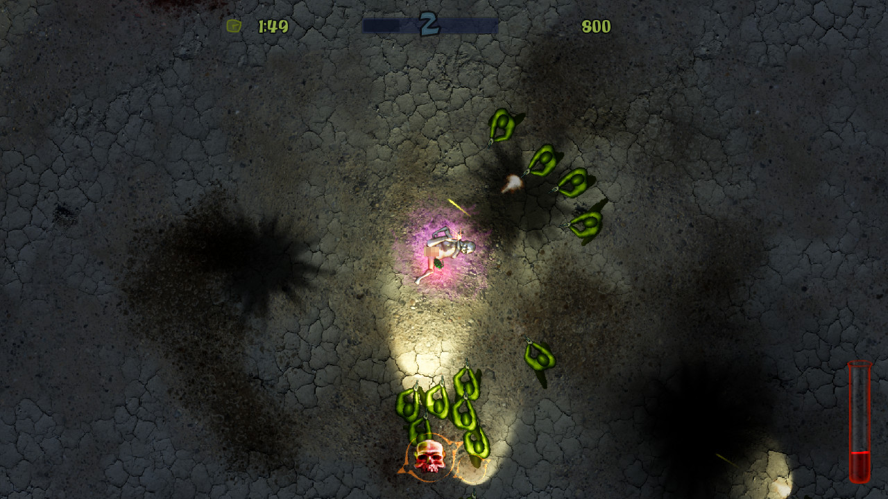 腹瀉隊長和沙特化