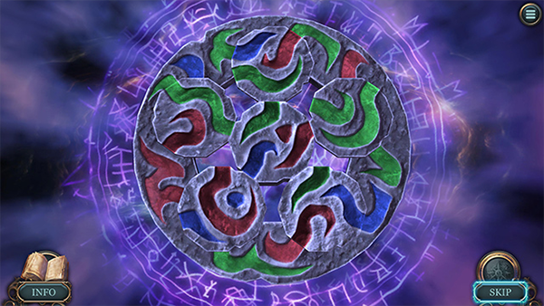 和諧編年史：混沌領域