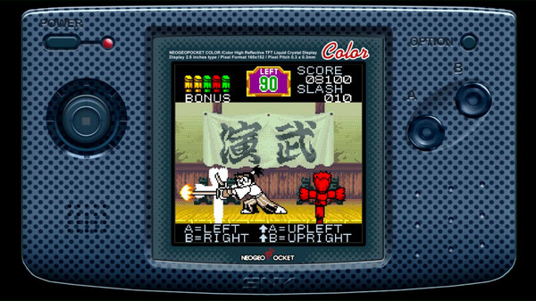 SNK對卡普空：千年之戰