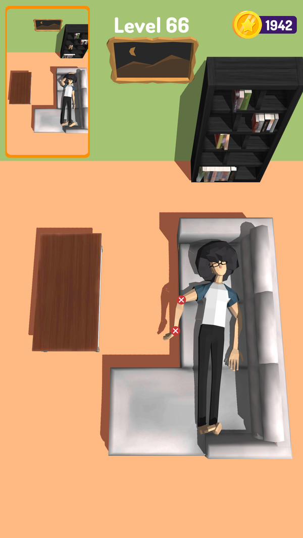 安心睡眠插圖1
