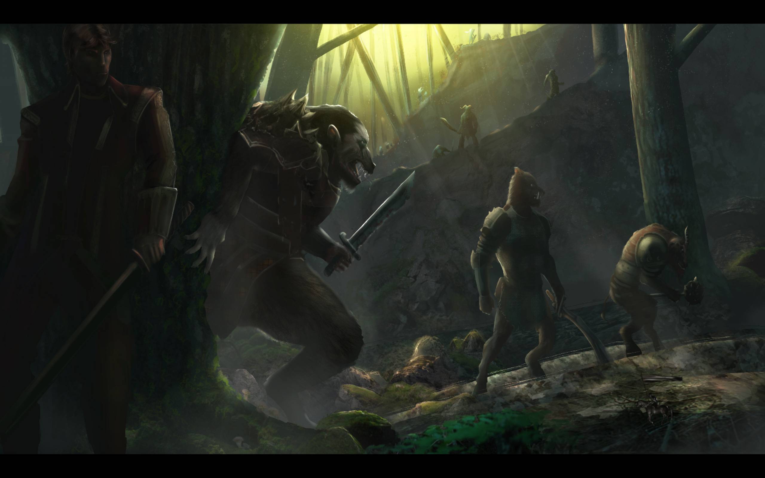 騎馬與砍殺2：時光之輪