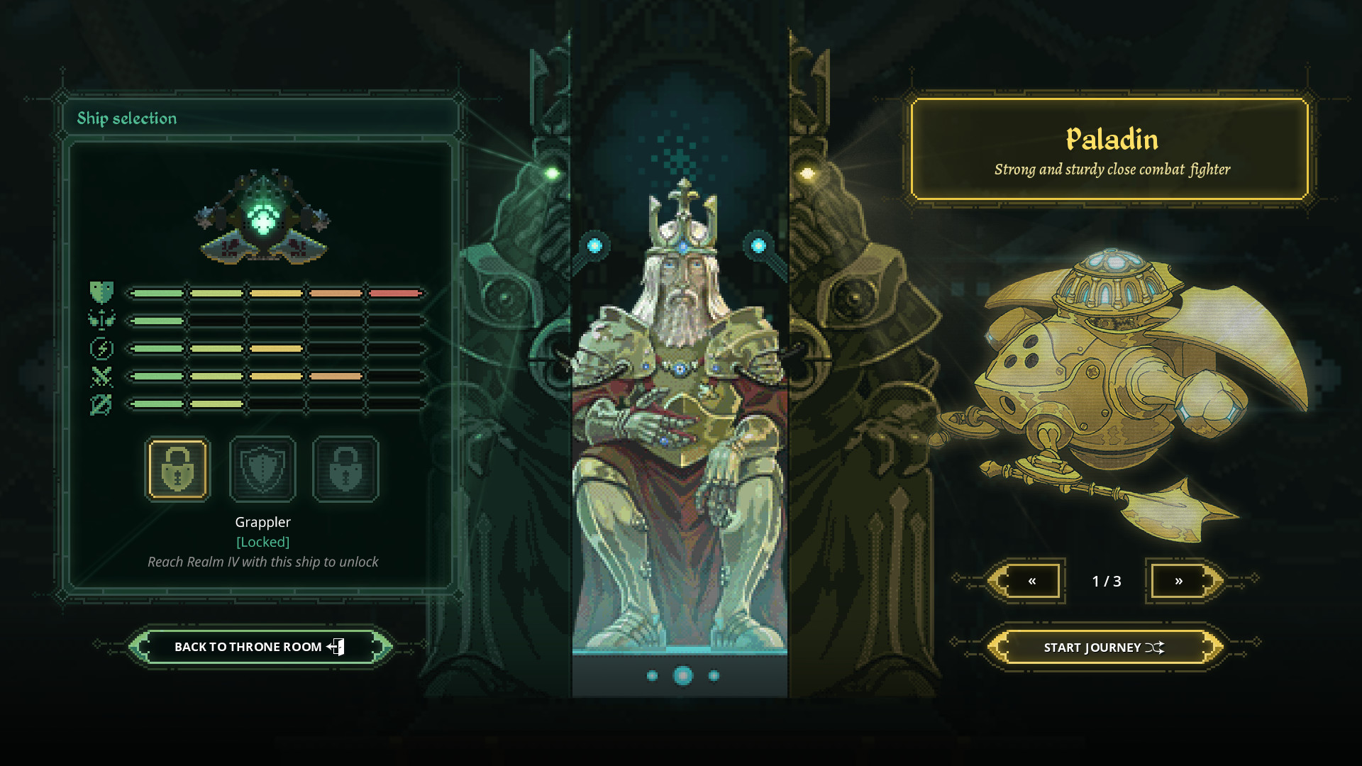 寓言：時空往事