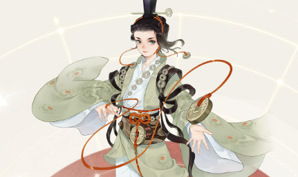 《忘川風(fēng)華錄》范蠡介紹