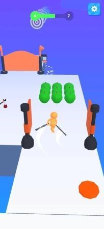 削減先生3D